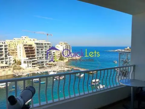 2 bedroom Apartment to rent in St. Julians