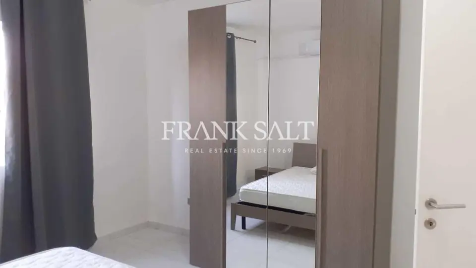 Gzira, Apartment