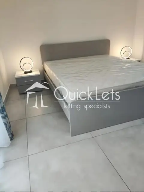 1 bedroom Apartment to rent in Msida