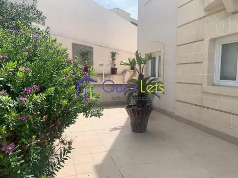 4 bedroom Maisonette to rent in St. Julians