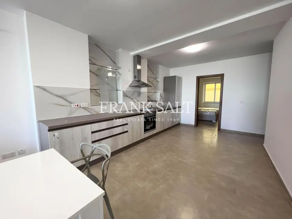Santa Venera, Furnished Maisonette