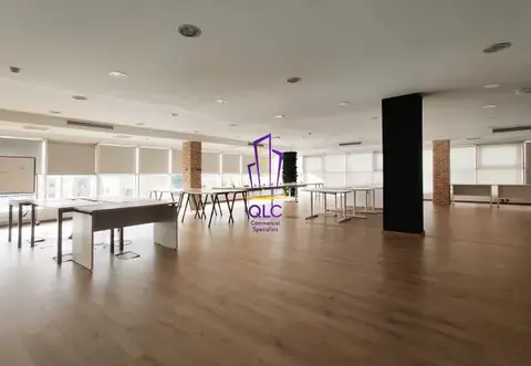 Office to rent in Ta' Xbiex