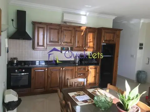 2 bedroom Apartment to rent in Msida