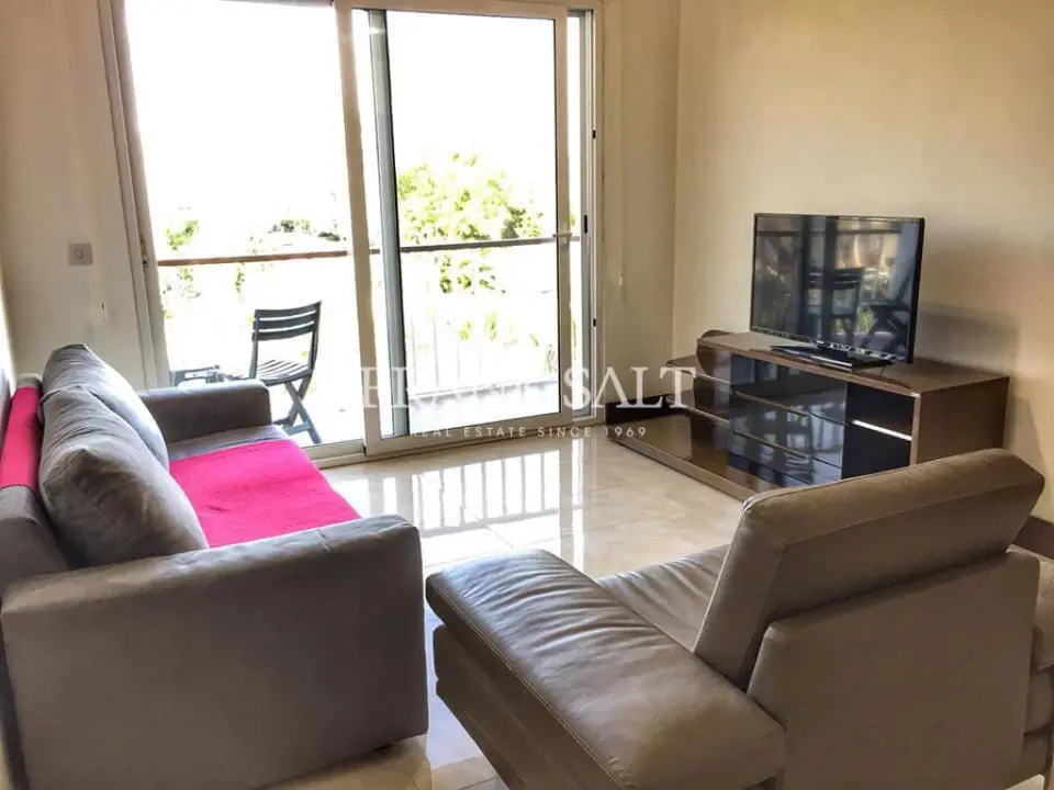 Attard, Apartment