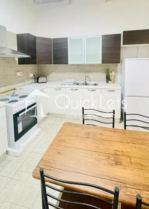3 bedroom Townhouse to rent in Sliema