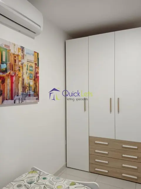 3 bedroom Apartment to rent in Qawra