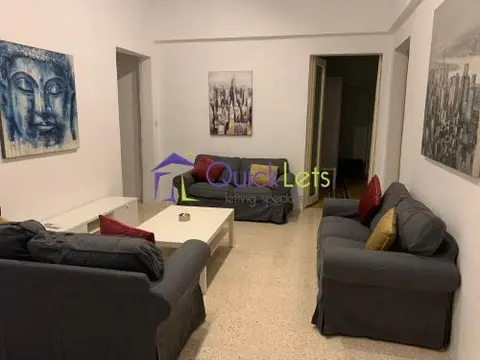 4 bedroom Apartment to rent in Sliema