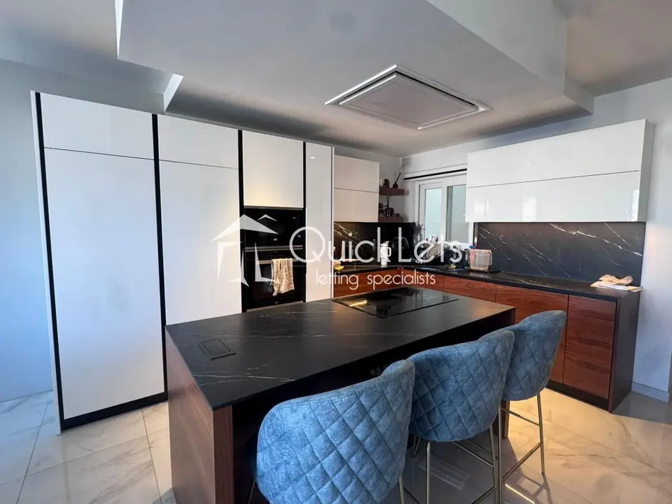 2 bedroom Apartment to rent in Mosta