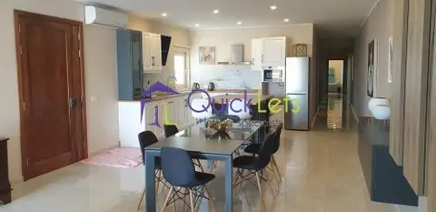 3 bedroom Apartment to rent in Attard