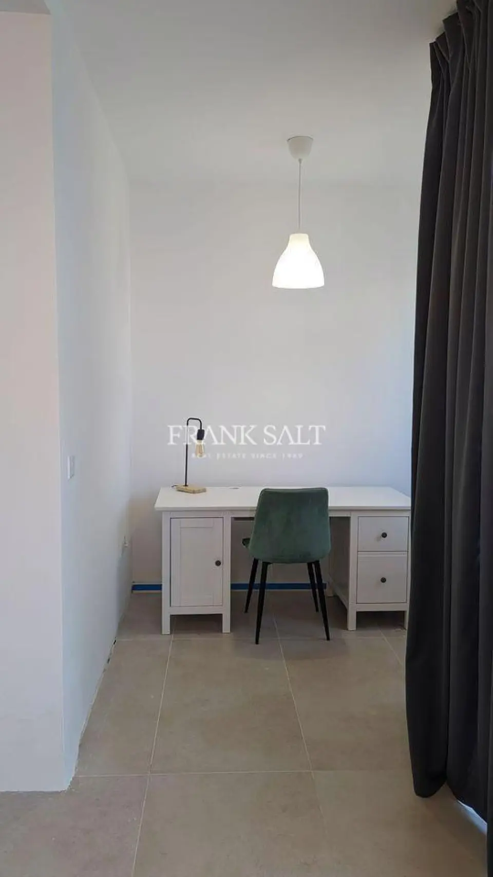 Swieqi, Apartment