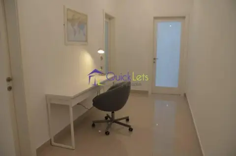 3 bedroom Apartment to rent in Gzira