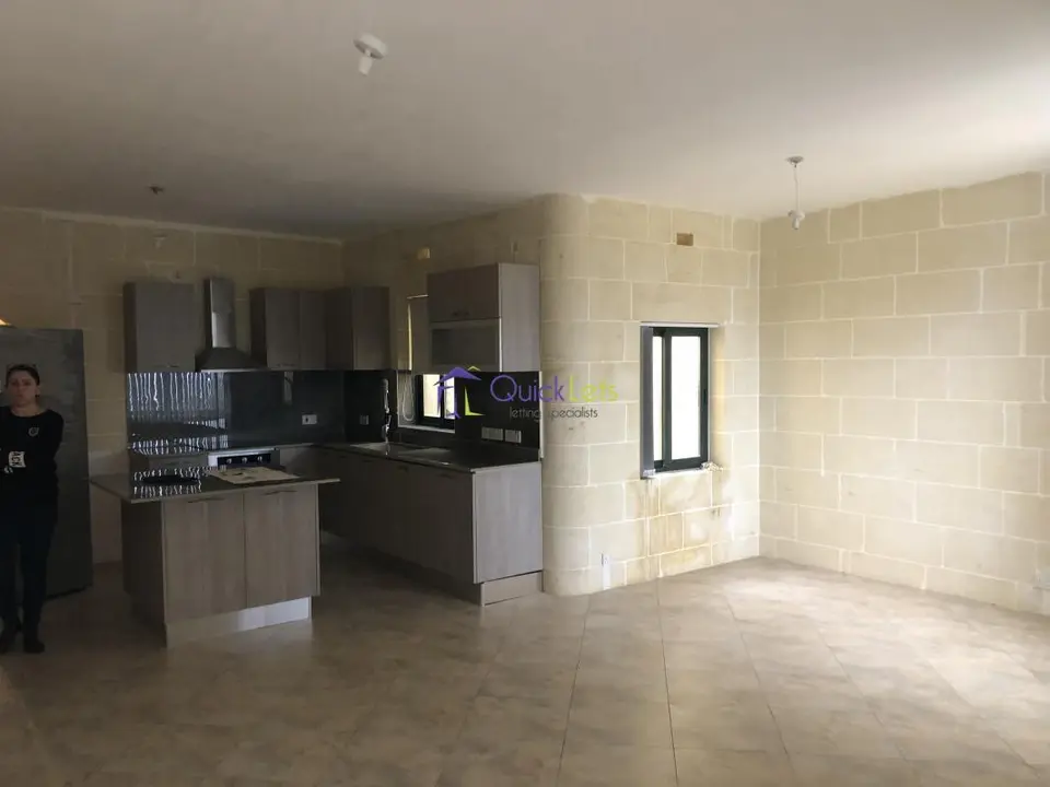 3 bedroom Apartment to rent in Gozo - Nadur