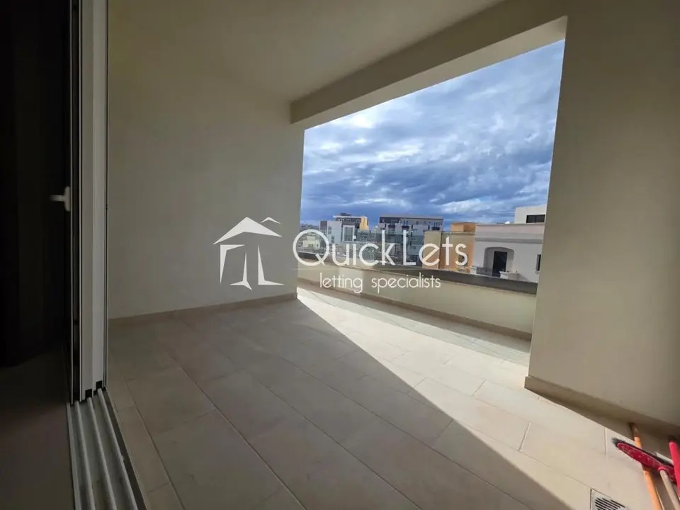 3 bedroom Apartment to rent in Mellieha