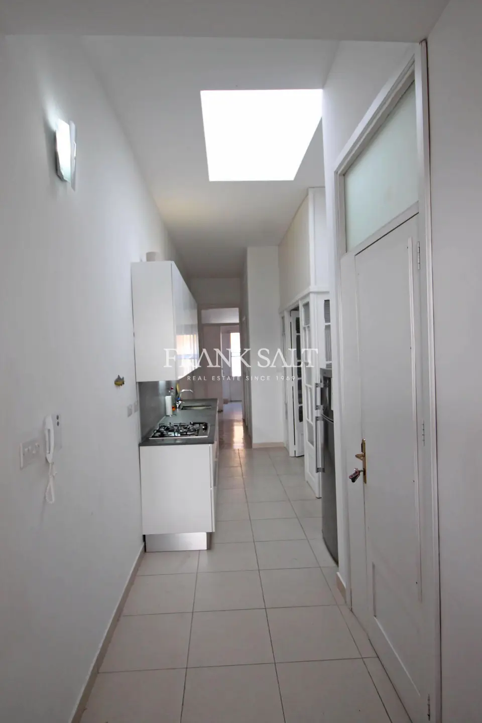Pieta, Furnished Penthouse