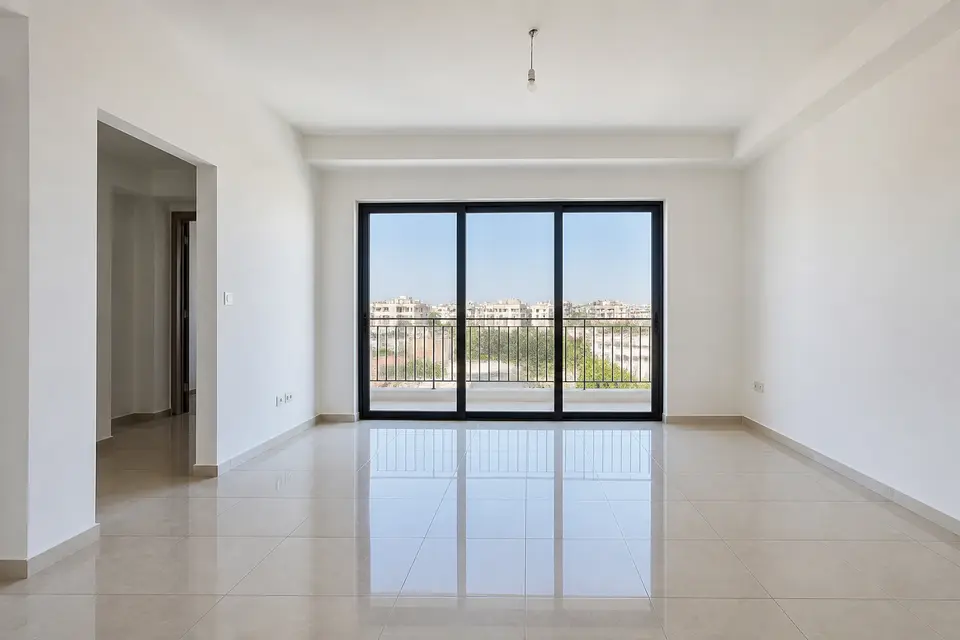 1-bed apartment to rent in Attard