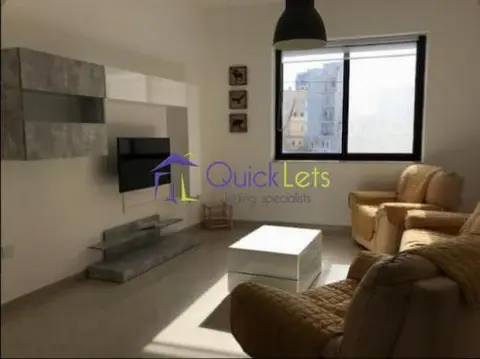 3 bedroom Apartment to rent in St. Julians