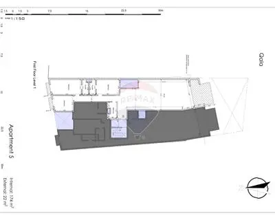 3 bedroom Apartment for sale in Gozo - Qala