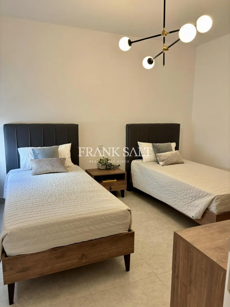 Zurrieq, Penthouse