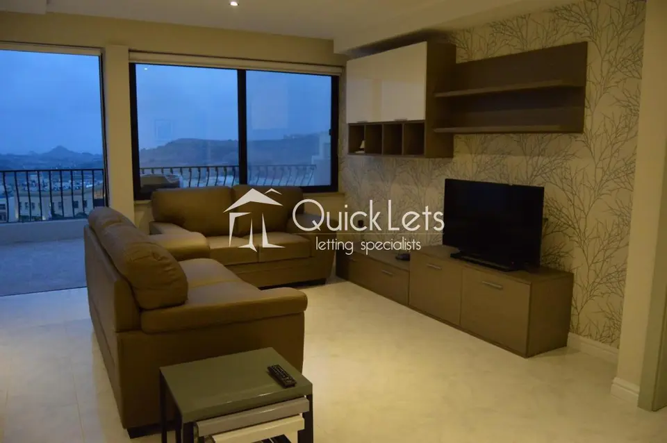 2 bedroom Penthouse to rent in Gozo - Rabat (Victoria)