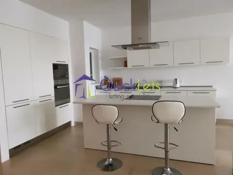 3 bedroom Apartment to rent in Sliema