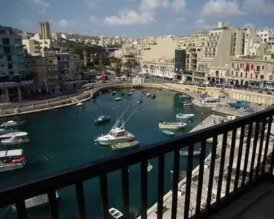 3 bedroom Apartment to rent in St Julian's