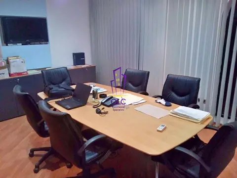 Office to rent in Birkirkara