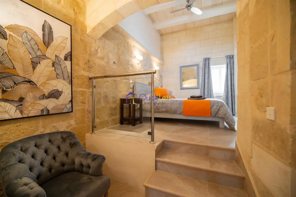 3 bedroom Farmhouse to rent in Gozo - San Lawrenz