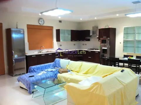2 bedroom Apartment to rent in Mosta