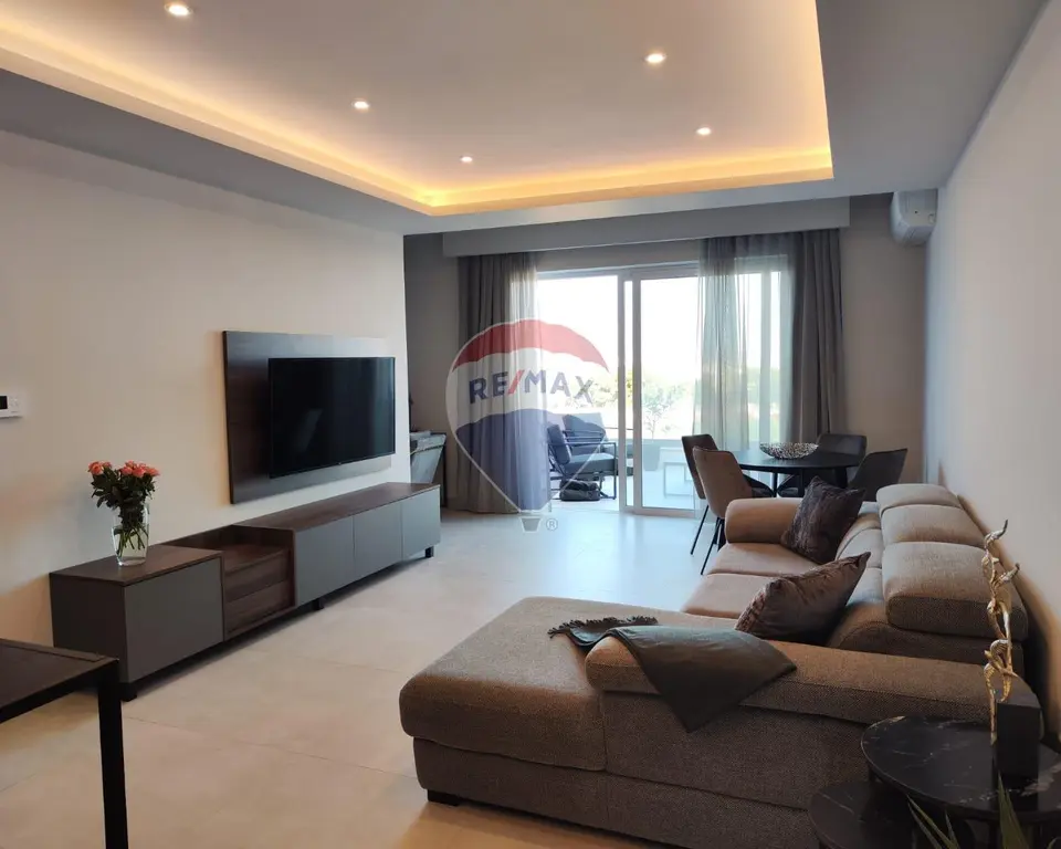 2 bedroom Penthouse to rent in Balzan