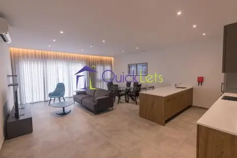 2 bedroom Apartment to rent in Gzira