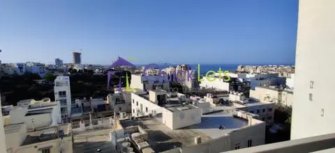 3 bedroom Apartment to rent in St. Julians