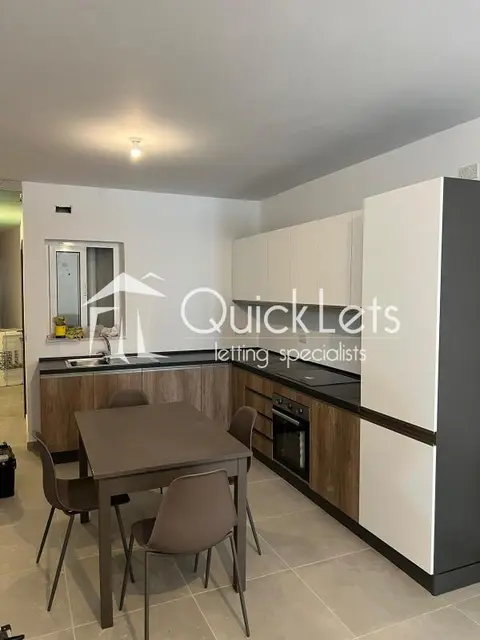 2 bedroom Apartment to rent in Msida