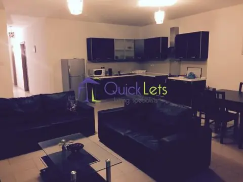 3 bedroom Apartment to rent in Swieqi