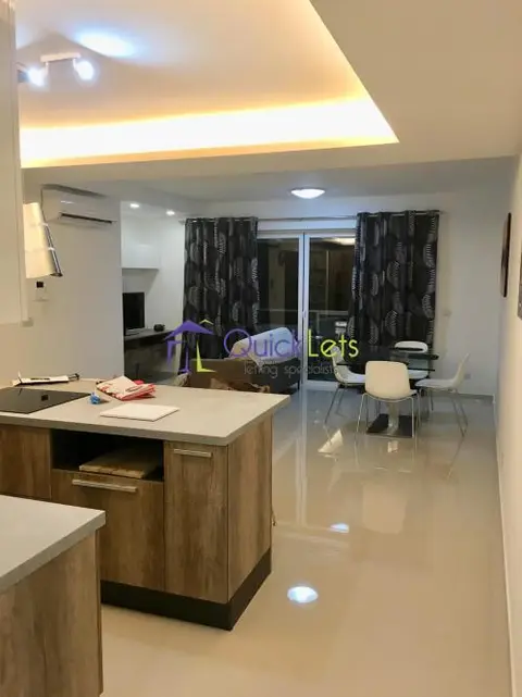2 bedroom Apartment to rent in St. Julians