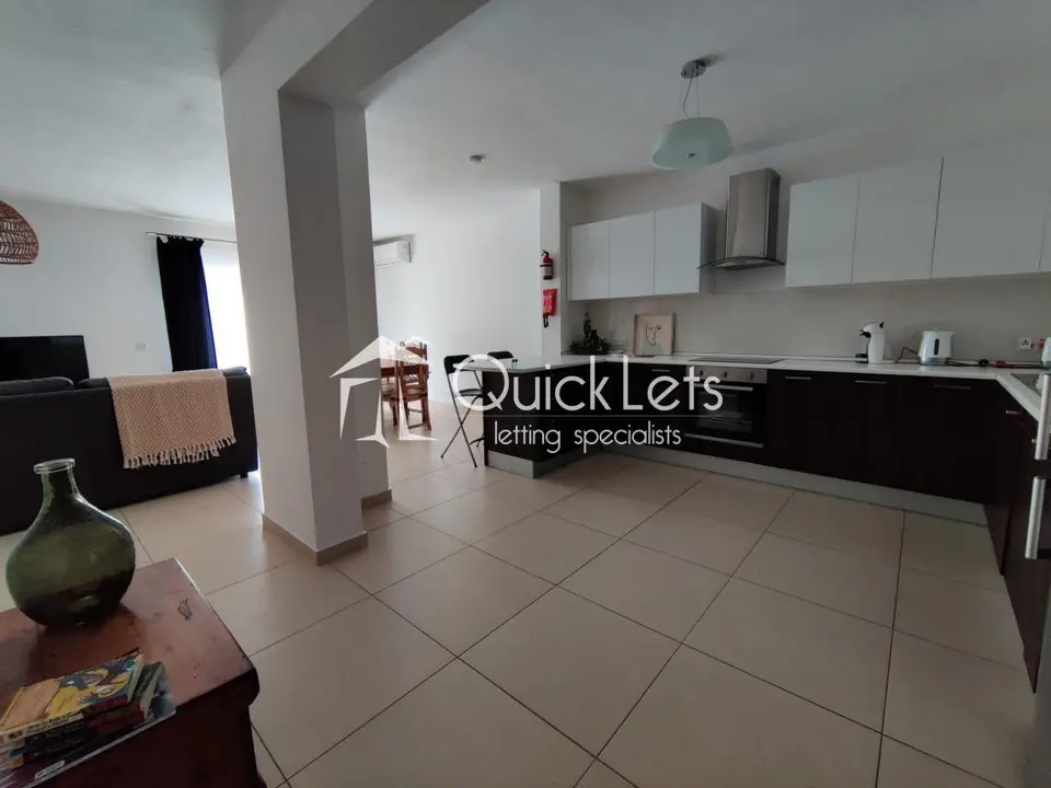 2 bedroom Apartment to rent in St. Julians