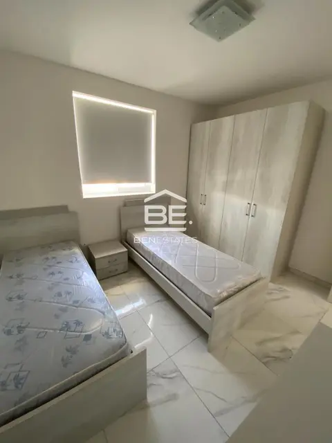 3 bedroom Penthouse to rent in Tarxien