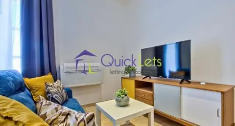 1 bedroom Studio Apartment to rent in Valletta