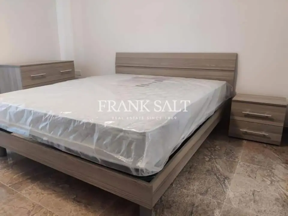 Gharghur, Apartment