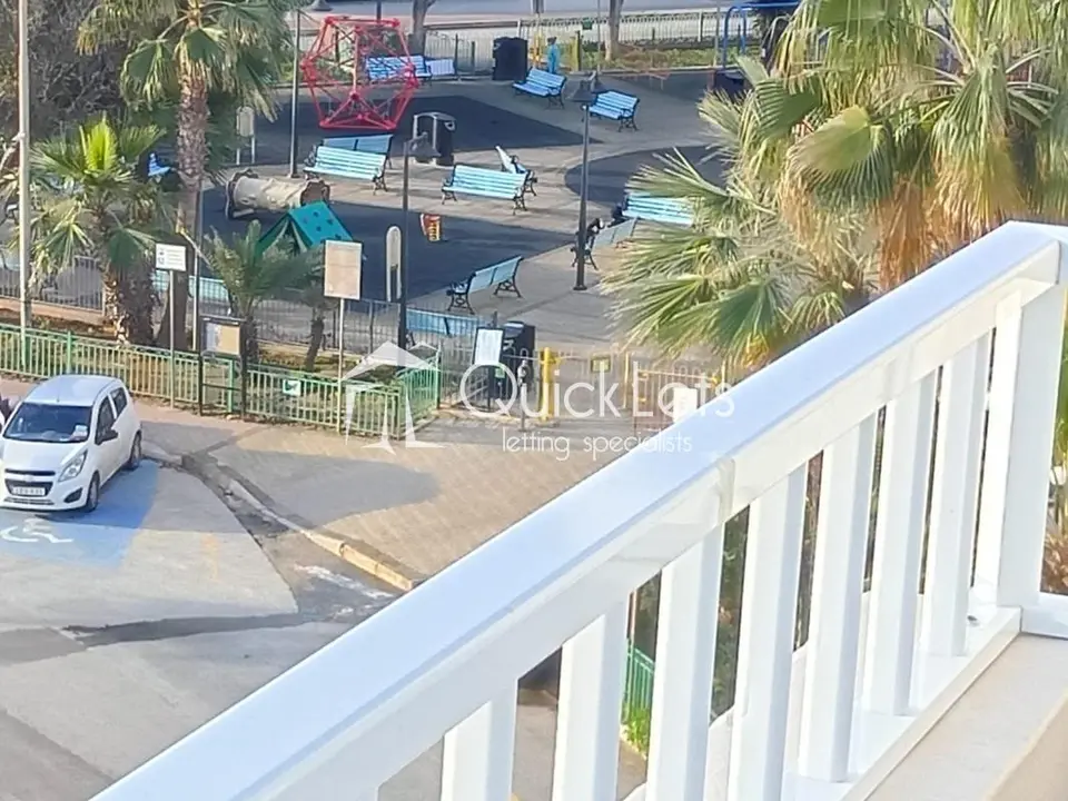 2 bedroom Townhouse to rent in Marsaskala
