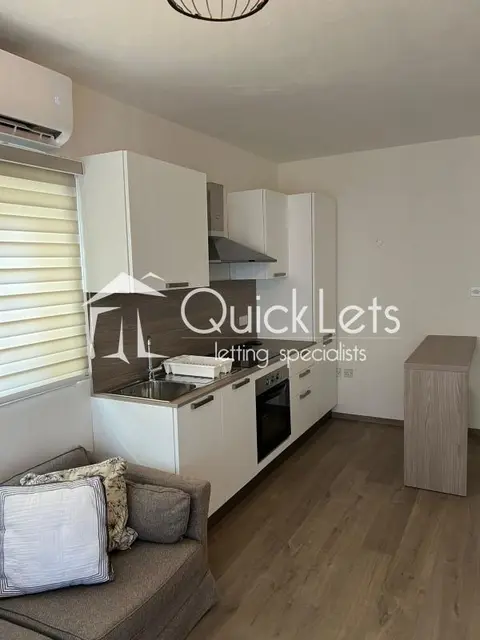 1 bedroom Penthouse to rent in Sliema
