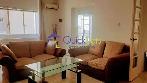 2 bedroom Apartment to rent in Sliema