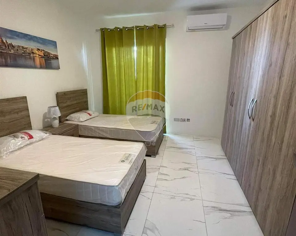 2 bedroom Apartment to rent in Zejtun