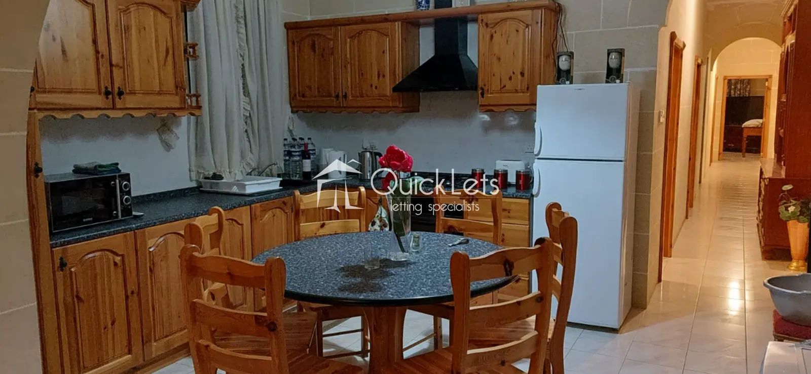 3 bedroom Apartment to rent in GOZO - Marsalforn