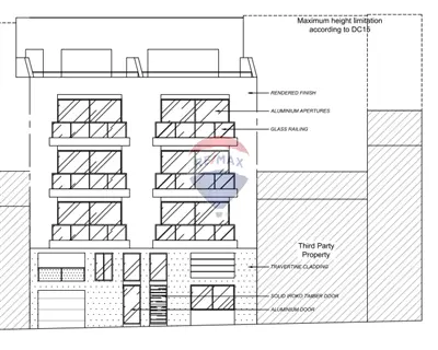 3 bedroom Apartment for sale in Iklin