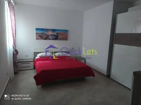 3 bedroom Apartment to rent in Marsaskala