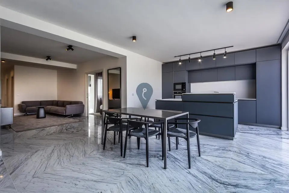 2 bedroom Penthouse for sale in Swieqi