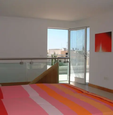 3 bedroom Semi Detached Villa to rent in Naxxar
