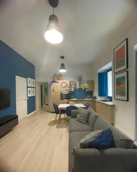2 bedroom Apartment to rent in Valletta