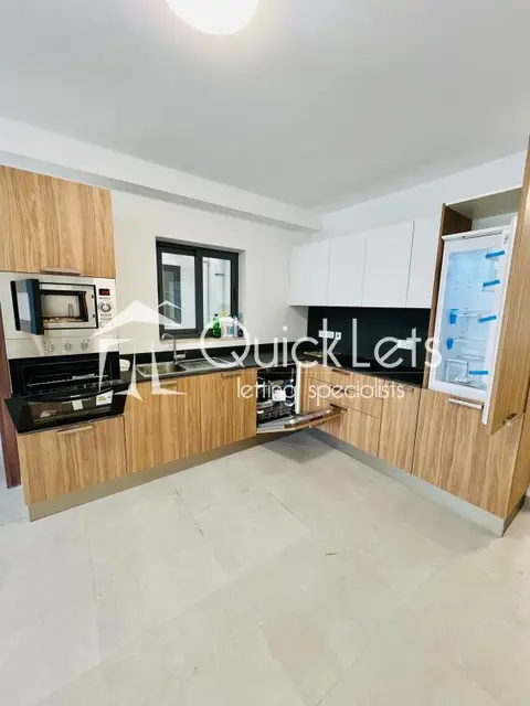 2 bedroom Apartment to rent in Msida
