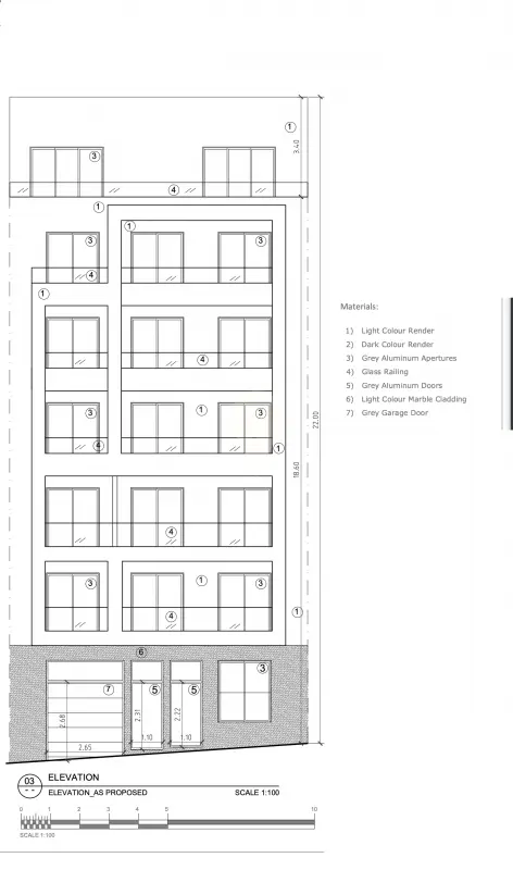 2 bedroom Apartment for sale in Gzira